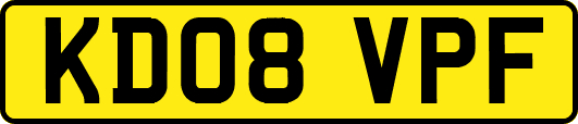 KD08VPF