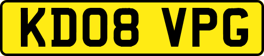 KD08VPG