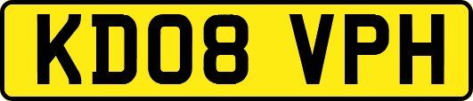 KD08VPH