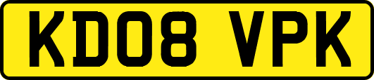 KD08VPK