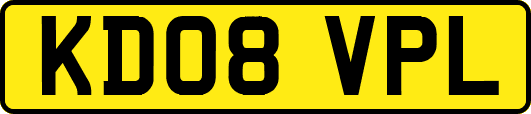 KD08VPL