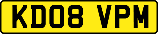 KD08VPM