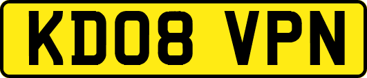 KD08VPN
