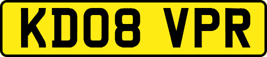 KD08VPR