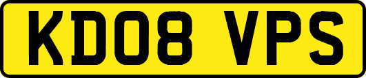 KD08VPS