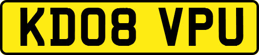KD08VPU