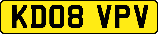 KD08VPV