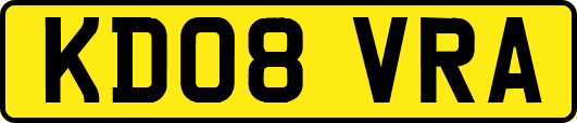 KD08VRA