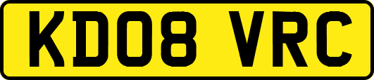 KD08VRC