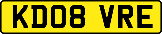 KD08VRE