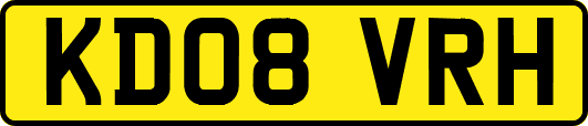 KD08VRH