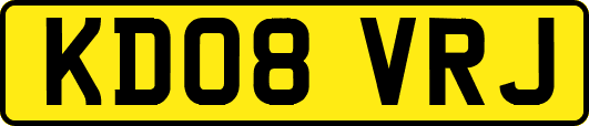 KD08VRJ