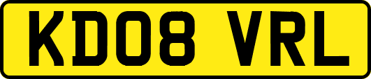 KD08VRL