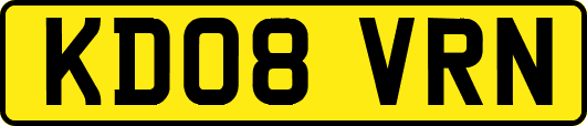 KD08VRN