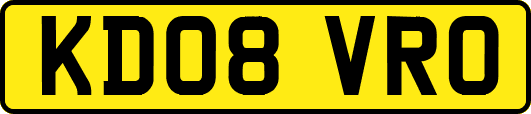 KD08VRO