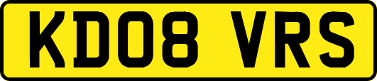 KD08VRS