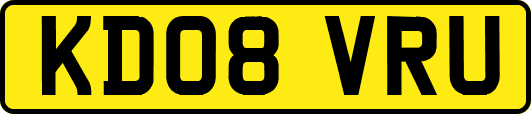 KD08VRU