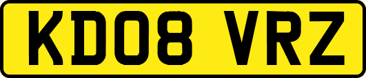 KD08VRZ