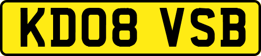 KD08VSB