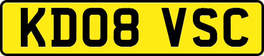 KD08VSC