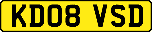 KD08VSD