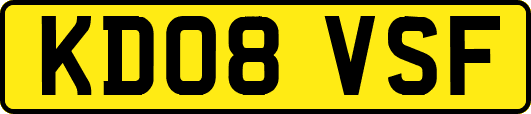 KD08VSF