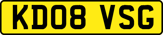 KD08VSG