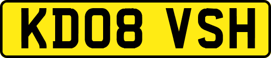 KD08VSH