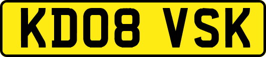KD08VSK
