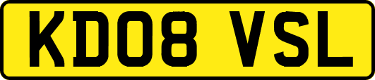 KD08VSL