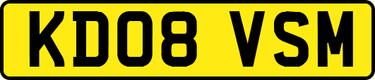 KD08VSM