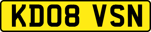 KD08VSN