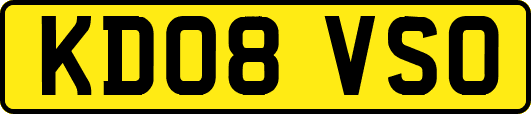 KD08VSO