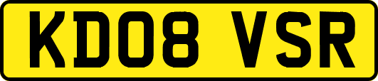 KD08VSR
