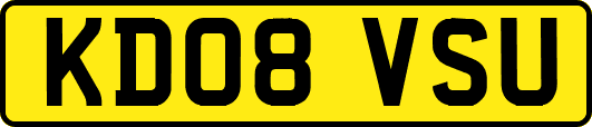 KD08VSU