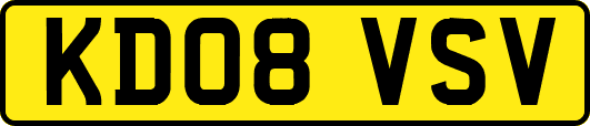 KD08VSV