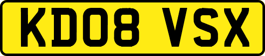 KD08VSX