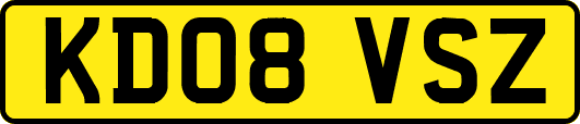 KD08VSZ