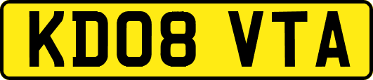 KD08VTA