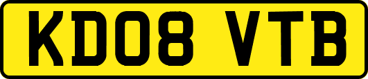 KD08VTB