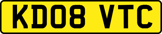KD08VTC