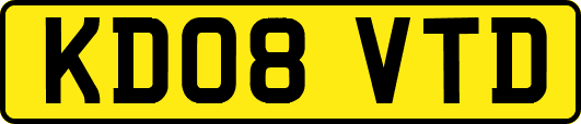 KD08VTD