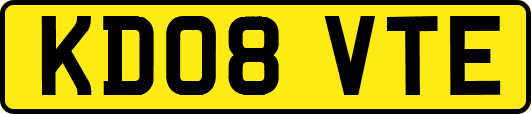 KD08VTE