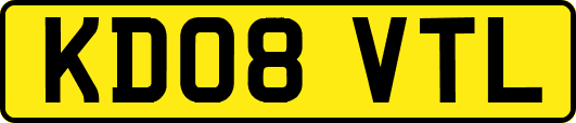KD08VTL