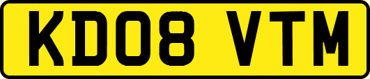 KD08VTM