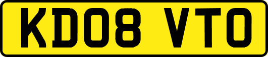 KD08VTO