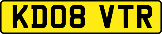 KD08VTR