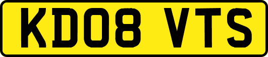 KD08VTS