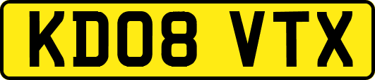 KD08VTX