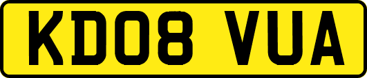 KD08VUA